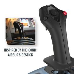 THRUSTMASTER TCA Sidestick Airbus Edition - PC