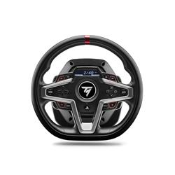 THRUSTMASTER (T248P) - Volant de course pour PS4/PS5/PC(Open Box)