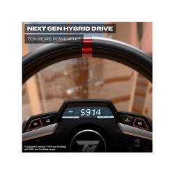 THRUSTMASTER T248X Racing Wheel - XBOX/PC (4469026)(Open Box)