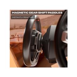 THRUSTMASTER T248X Racing Wheel - XBOX/PC (4469026)(Open Box)