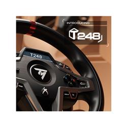 THRUSTMASTER T248X Racing Wheel - XBOX/PC (4469026)(Open Box)
