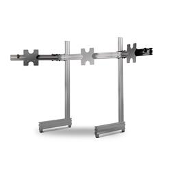 NEXT LEVEL RACING Elite Support pour triple écran sur pied (NLR
