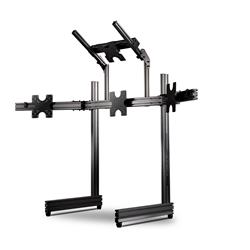 Support pour quatre écrans NEXT LEVEL RACING Elite Quad (NLR-E008)