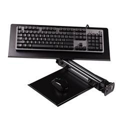 Plateau pour clavier et souris NEXT LEVEL RACING F-GT Elite (NLR-E010)