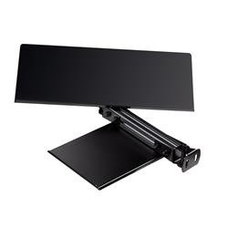 Plateau pour clavier et souris NEXT LEVEL RACING F-GT Elite (NLR-E010)