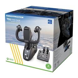 THRUSTMASTER TCA Yoke PACK Boeing Edition (XBOX Série X/S, Windows)