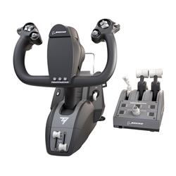 THRUSTMASTER TCA Yoke PACK Boeing Edition (XBOX Série X/S, Windows)