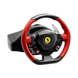 Volant de course Thrustmaster Ferrari 458 Spider Edition XBONE (4460105)