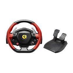 Volant de course Thrustmaster Ferrari 458 Spider Edition XBONE (4460105)