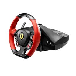 Volant de course Thrustmaster Ferrari 458 Spider Edition XBONE (4460105)