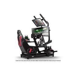Extension de moniteur suspendu à montage direct Elite de NEXT LEVEL RACING