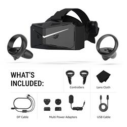 Pimax Crystal Light - Full Version (PVH00010174)