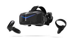 Pimax Crystal Super Ultrawide -- Full Version (PVH00010206)