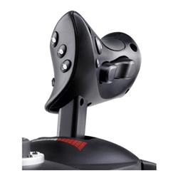 THRUSTMASTER (T-Flight Hotas X) - Manche à balai pour PC (2971003)
