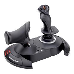 THRUSTMASTER (T-Flight Hotas X) - Manche à balai pour PC (2971003)