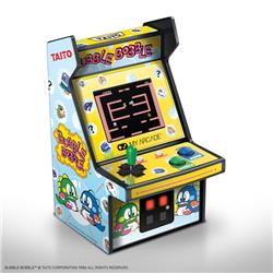 My Arcade 6" Mini Arcade Machine - Officially Licensed - Bubble Bobble