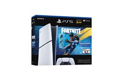 Sony PlayStation 5 Digital Edition – Fortnite Flowering Chaos Bundle