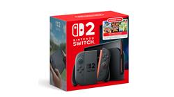 Nintendo Switch™ 2: Choose Your Game Bundle