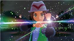 Nintendo Switch 2 + Pokémon Legends: Z-A - Nintendo Switch 2 Edition B