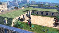 Nintendo Switch 2 + Pokémon Legends: Z-A - Nintendo Switch 2 Edition B