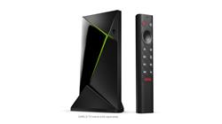 NVIDIA Shield Android TV Pro - 4K HDR Streaming Media Player