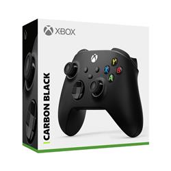 Microsoft Xbox X|S Controller - Carbon Black