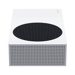 Microsoft Xbox Series S 512 GB All-Digital Console - White