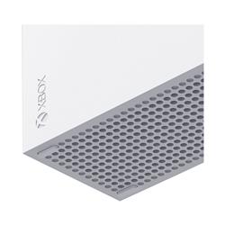 Microsoft Xbox Series S 512 GB All-Digital Console - White