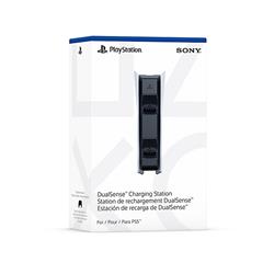 SONY DualSense charging station for PlayStation 5