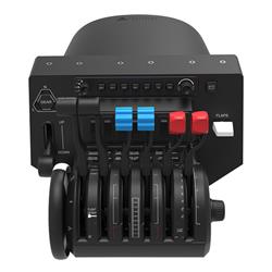 HONEYCOMB Bravo - Throttle Quadrant(Open Box)