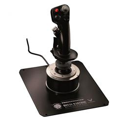 THRUSTMASTER - Manche à balais Warthog de type HOTAS