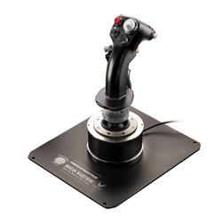 THRUSTMASTER - Manche à balais Warthog de type HOTAS