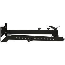 Support de roue NEXT LEVEL RACING Lite (NLR-S007)