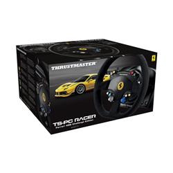 THRUSTMASTER (TS-PC Racer Ferrari 488 Challenge) - Volant de course