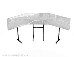 Support de moniteur triple autonome NEXT LEVEL RACING (NLR-A010)