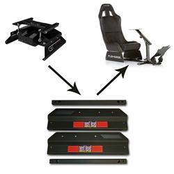 Adaptateur NEXT LEVEL RACING Playseat EVO (NLR-M002)