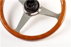 Thrustmaster (Ferrari 250 GTO) - Volant de course