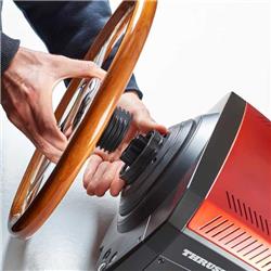 Thrustmaster (Ferrari 250 GTO) - Volant de course