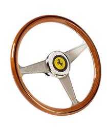 Thrustmaster (Ferrari 250 GTO) - Volant de course