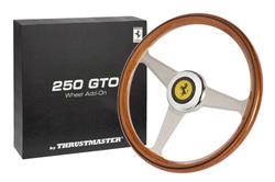 Thrustmaster (Ferrari 250 GTO) - Volant de course
