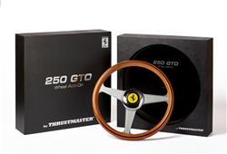 Thrustmaster (Ferrari 250 GTO) - Volant de course