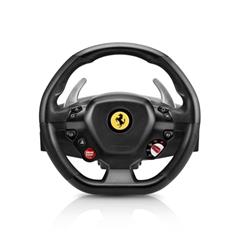 Thrustmaster (T80 Ferrari 488 GTB) - Volant de course