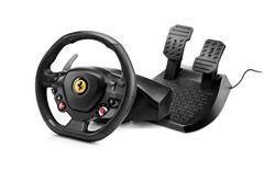 Thrustmaster (T80 Ferrari 488 GTB) - Volant de course