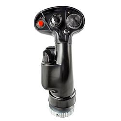 Poignée supplémentaire Thrustmaster F/A 18C Hornet HOTAS - PC