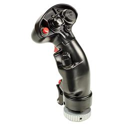 Poignée supplémentaire Thrustmaster F/A 18C Hornet HOTAS - PC