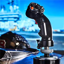 Poignée supplémentaire Thrustmaster F/A 18C Hornet HOTAS - PC