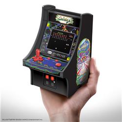 My Arcade (Galaga) - Mini borne d'arcade de 6 po