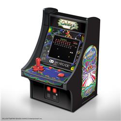 My Arcade (Galaga) - Mini borne d'arcade de 6 po