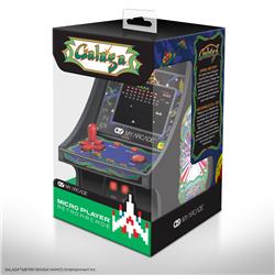 My Arcade (Galaga) - Mini borne d'arcade de 6 po
