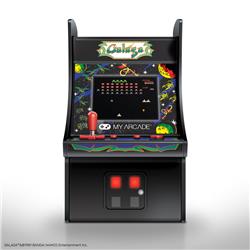 My Arcade (Galaga) - Mini borne d'arcade de 6 po